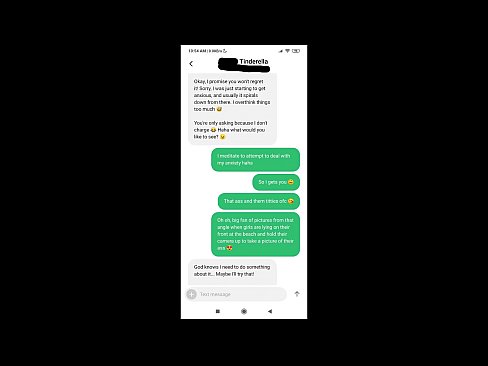 ❤️ Я додав до свого гарему нову PAWG від Tinder (включаючи розмову з Tinder) ❤ Порно-відео у нас uk.myinvest.top ☑