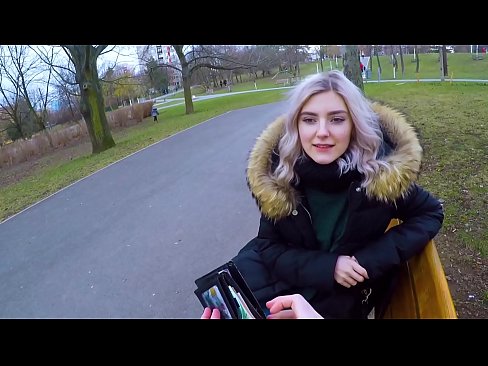 ❤️ Ковтає гарячу сперму незнайомця за гроші - мінет у парку від Єви Ельфі ❤ Порно-відео у нас uk.myinvest.top ☑